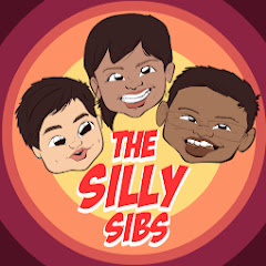 The Silly Sibs Kids Channel