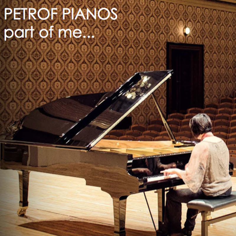 Petrof USA