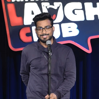 Vaibhav Arora