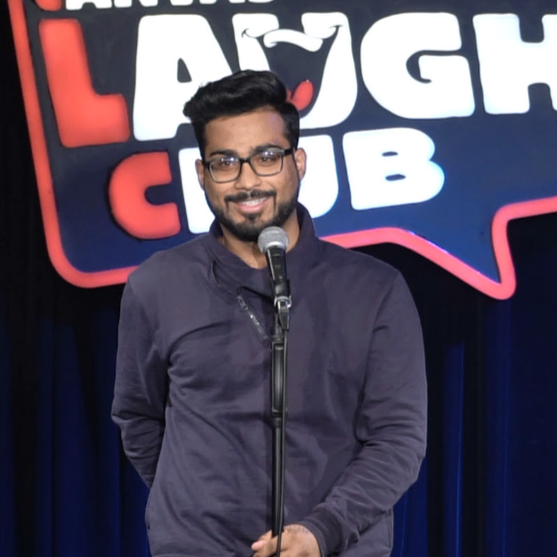 Vaibhav Arora
