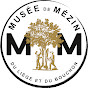 Musée du Liège logo