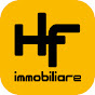 HF Immobiliare logo