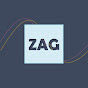 zag gaming logo