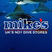 Mikes Dive Store