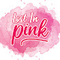 Lost In Pink logo