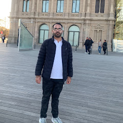 JUNAID IQBAL