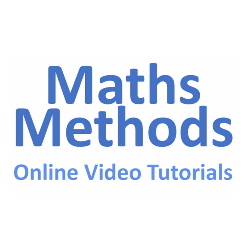 MathsMethods.com.au