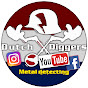 Dutch-Diggers WW2 Metal Detecting logo