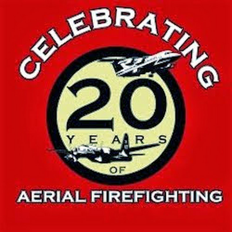 Neptune Aviation Services Inc