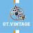 GT Vintage Classic cars