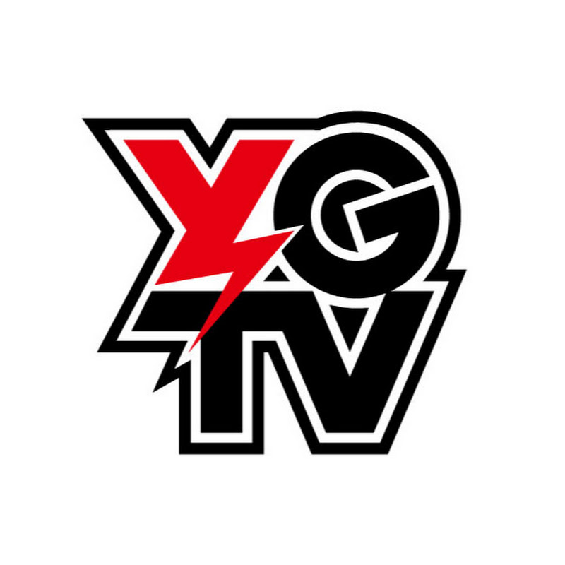 やすゴルTVのサムネイル