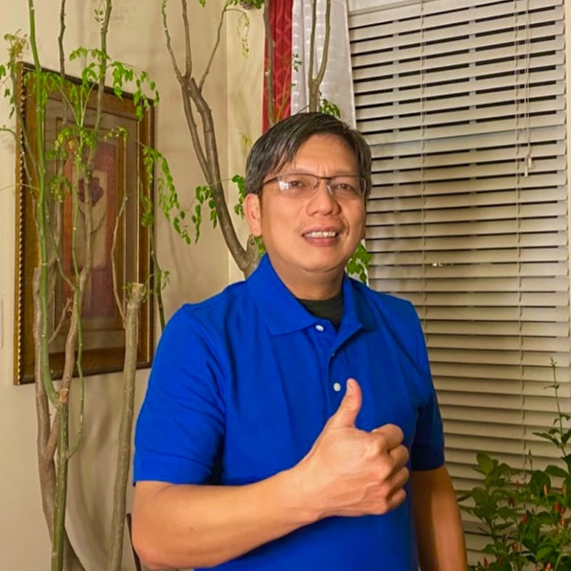 The All Around Pinoy