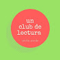 Un club de lectura - Cecilia Pardo logo