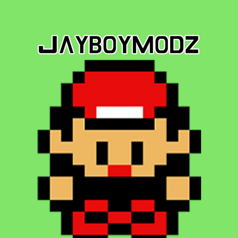 JayBoyModz