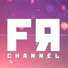 Логотип каналу FЯchannel