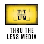 Thru The Lens Media, LLC logo