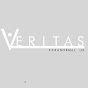 Veritas Paranormal UK logo