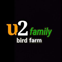 U2 Family channel logo