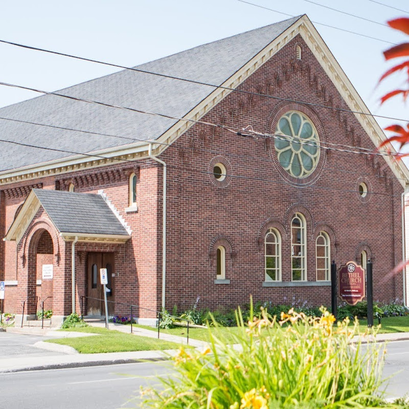 Bethel Kingston