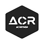 A.C Roynon logo
