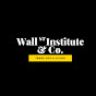 Wall ST Institute & Co. logo