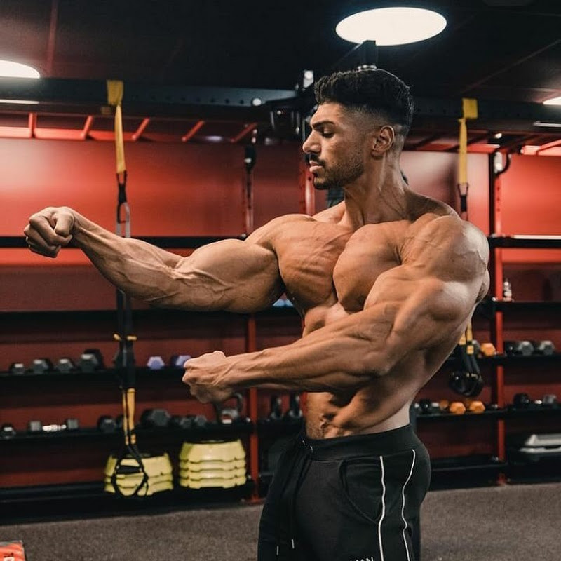 GYM Motivational Status
