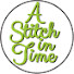 h_Ftekctabc-channel-avatar-A Stitch in Time Podcast