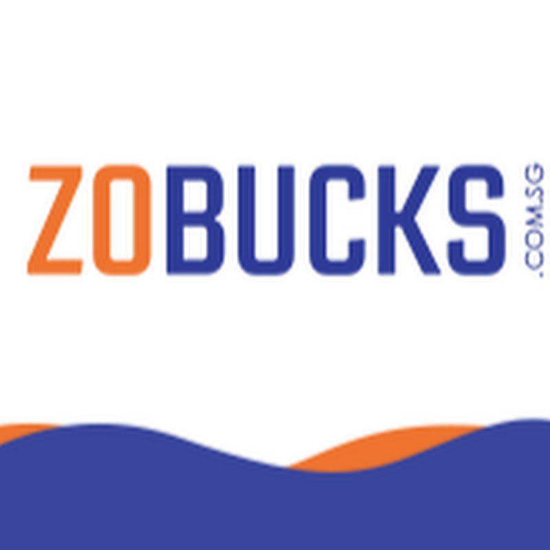 ZoBucks SG