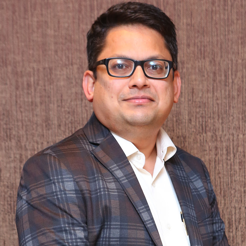 Harish Menon