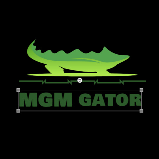 MGM Gator