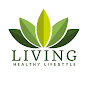 Living Healthy Lifestyle logo