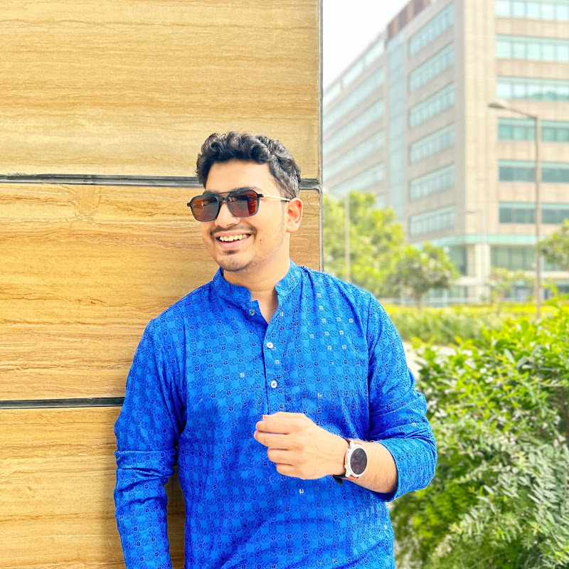 Prasoon Varshney