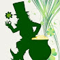 Leprechaun logo