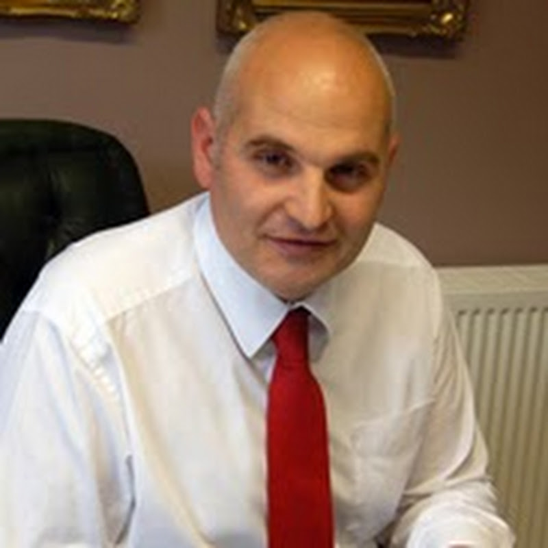 Steve Christophi