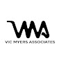 Vic Myers Associates logo