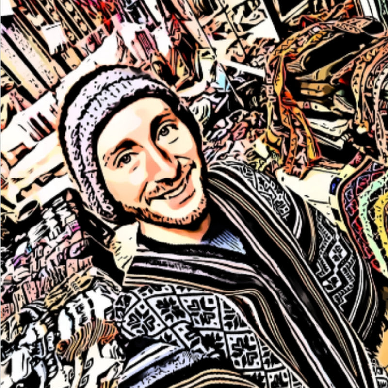 Christopher Blanco