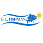 G.C FishMan logo