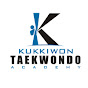 Kukkiwon Taekwondo Academy logo