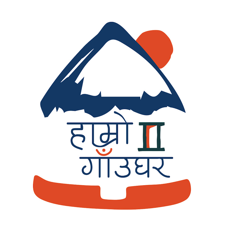 Hamro Gaughar icon