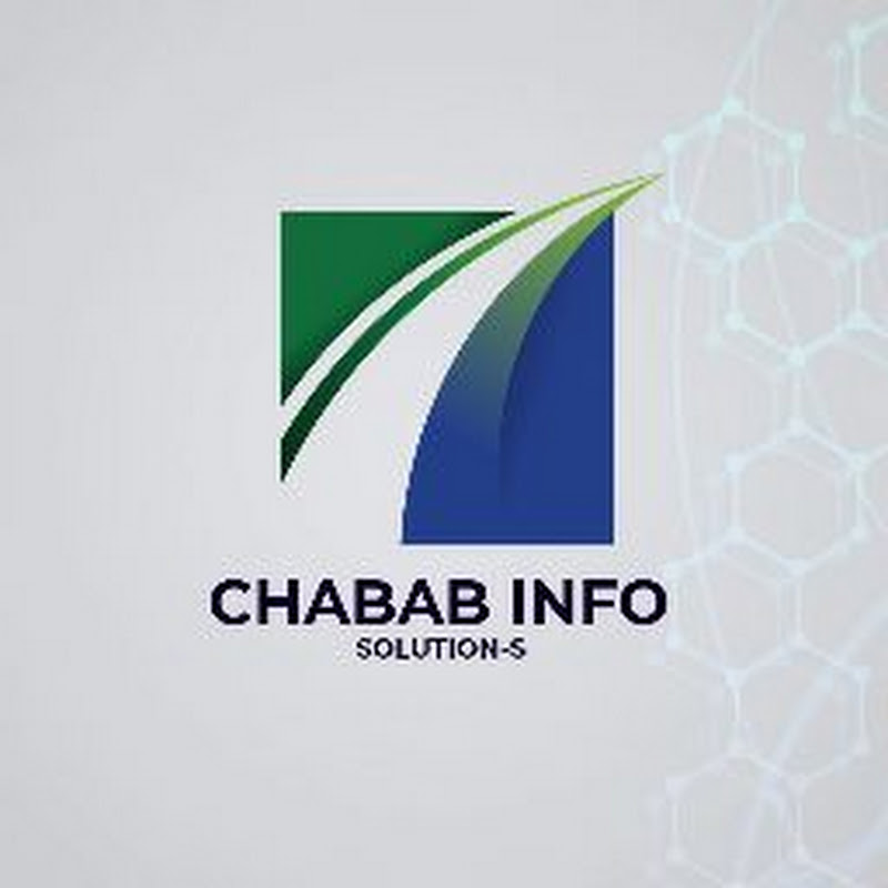 Chabab Info