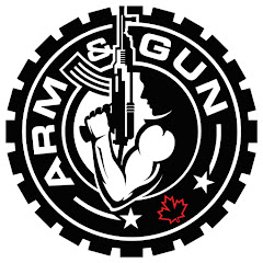 Arm&Gun Avatar