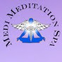 Medi Meditation Spa logo