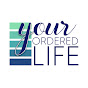 Your Ordered Life logo