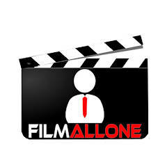 FILMALLONE channel logo
