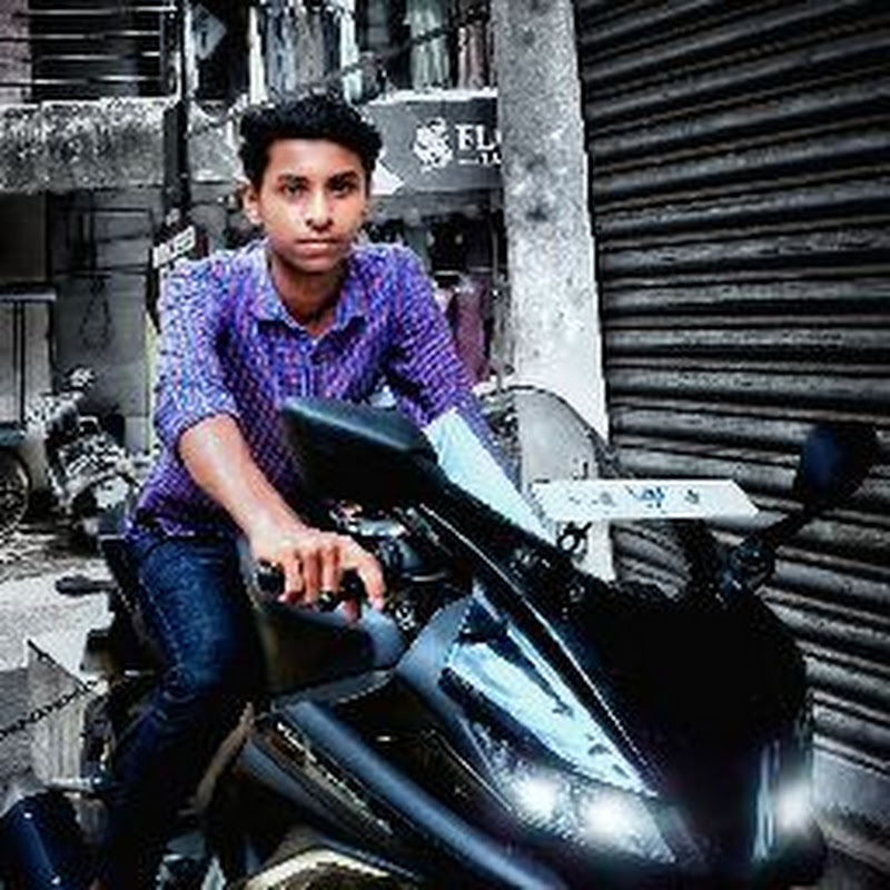 Raees Vlogs
