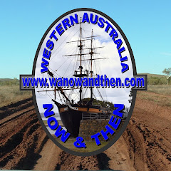 Western Australia Now and Thenアイコン画像