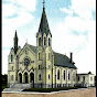 Holy Rosary Catholic Church Bozeman logo