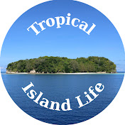 Tropical Island Life