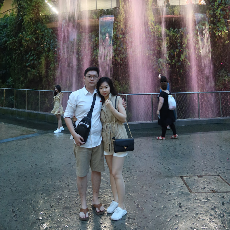 Permadi & Stephany