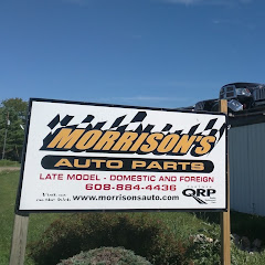 morrisonsauto